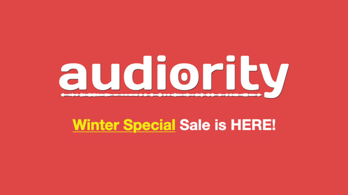 -50% chez Audiority