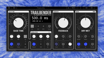 Signal Perspective vous offre Trailbender