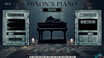 Dixon’s Beats dévoile son nouveau piano virtuel à moins de 15 €