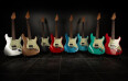 Suhr présente la Classic S Vintage Limited Edition