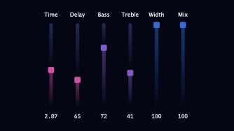 Seconde trouvaille chez Amalgamated Signals : Nepenthe