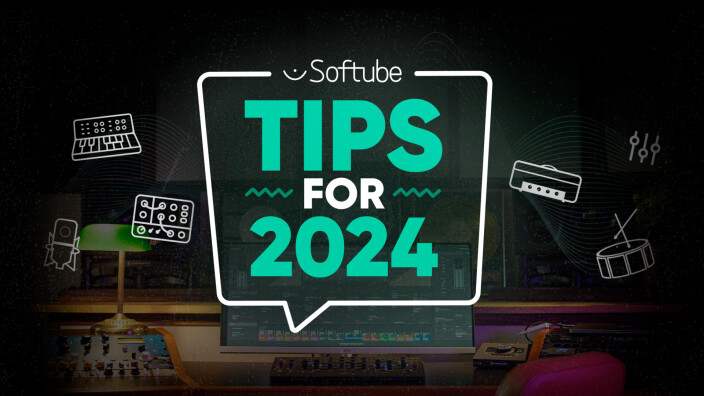 -70% chez Softube