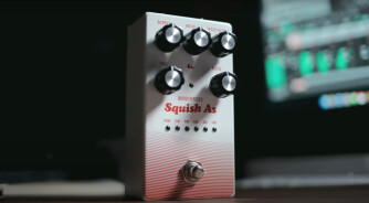 Bondi Effects dévoile le Squish As Compressor