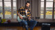 Epiphone dévoile la Waxx Nighthawk Studio