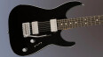 Charvel dévoile la Super-Stock DKA22