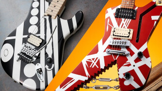 Les Shark et Circles sont de retour chez EVH