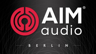 Découvrez AIM Audio et ses deux premiers microphones