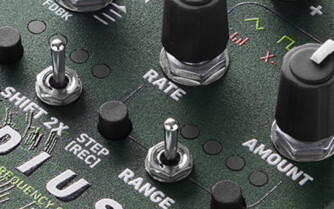 Red Panda dévoile la Radius