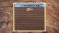 Peavey dévoile une version combo de son Classic 20