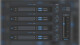 Digital Brain Instruments sort vPlayer 4