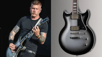 Le modèle signature Bill Kellihera été décliné chez LTD
