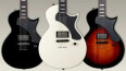 ESP s'inspire de la Les Paul Junior pour ses nouvelles Eclipse