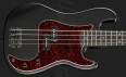 Harley Benton lance une P-Bass Short Scale