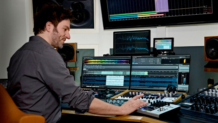 WaveLab 12 est sorti