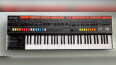 Behringer clone le Jupiter de Roland