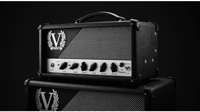 Un nouvel ampli chez Victory Amps