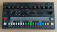 Behringer a presque terminé son RD-78