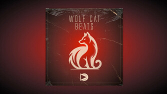 SampleScience vous offre Wolf Cat Beats