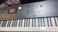 Kurzweil s’est fait tout petit au NAMM, et pourtant …