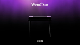 Un Wurlitzer pour 2024 ?