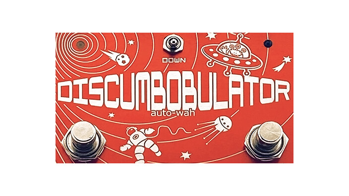 La DiscumBOBulator d'Emma Electronic passe en V3