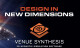 JBL présente Venue Synthesis