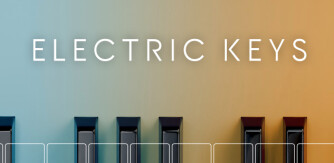 Deux nouveaux pianos électriques virtuels chez Native Instruments