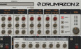 -50% sur Drumazon 2 chez D16 Group