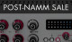 L'heure des promos post-NAMM a sonné chez Louder Than Liftoff