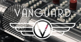 Une version spéciale du V13 gen chez Vanguard Audio Labs