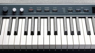 Kurzweil a dévoilé le nouveau KaP1