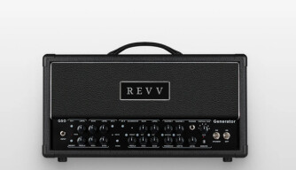 Revv dévoile le Generator G50