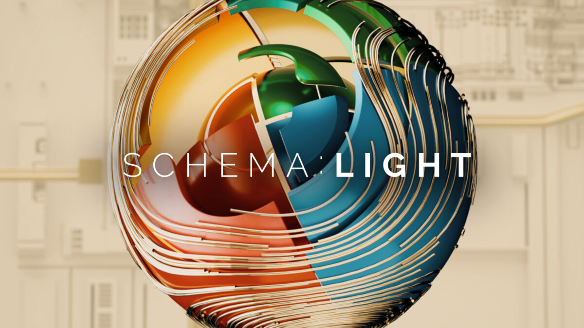 Après Schema: Dark, Native Instruments dévoile Schema: Light