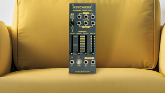Dreadbox dévoile Psychosis