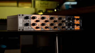 Découvrez Desert Island Gear et son nouveau processeur d’effets