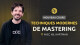 Un nouveau cours en ligne sur le mastering chez SawUp