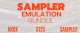 Les émulations de samplers vintage sont en promo chez BeatSkillz !
