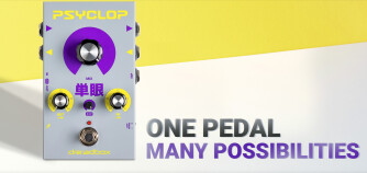 Dreadbox lance la Psyclop