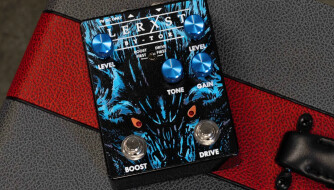 La By-Tor de LERXST est disponible !