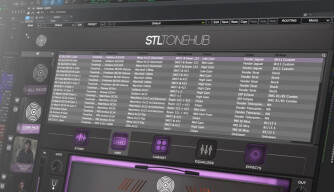 STL Tones lance un nouveau pack ToneHub