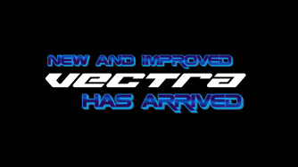 Future Retro annonce une nouvelle fournée de Vectra, mais pas que !
