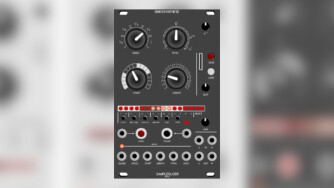 Le Sampleslicer MKIII est dans les tuyaux