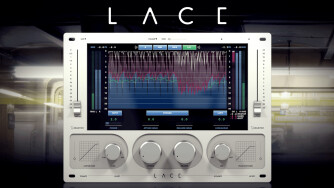 Acustica Audio a sorti Lace