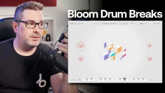 La série Bloom se développe chez Excite Audio
