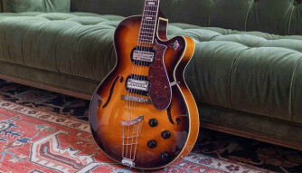 La série Reissue s'agrandit chez Harmony avec l'arrivée de la H62