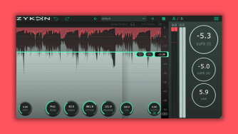 Le Zykon Limiter est en promotion