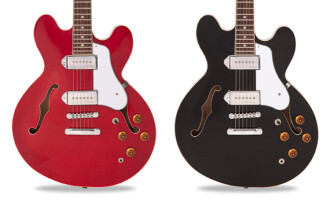 La VSA500P déclinée dans 2 nouveaux coloris chez Vintage