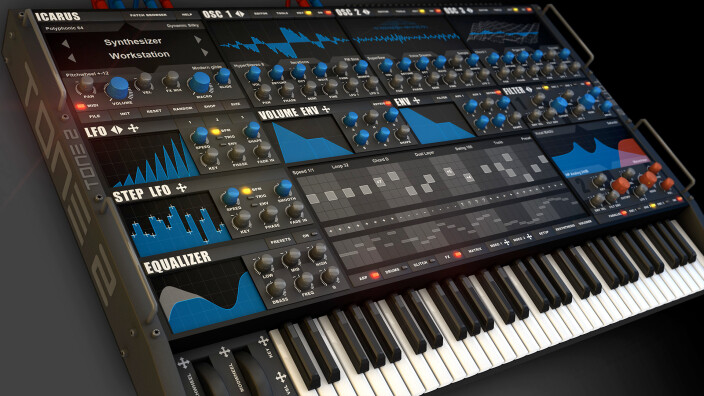 Tone2 sort Icarus3