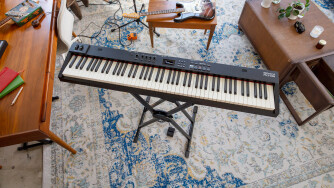 Roland annonce le RD-08