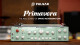Pulsar Audio dévoile Primavera